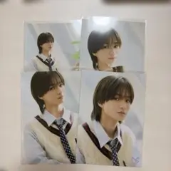 ICEx 生写真 vol.32 中村旺太郎 - メルカリ