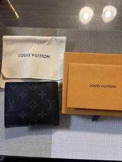 LOUIS VUITTON エクリプス美品　今だけ