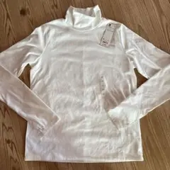 タートルネック Tシャツ