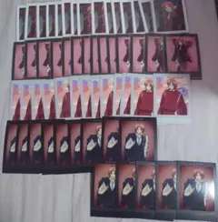 神威　銀魂　パシャこれ　まとめ売り