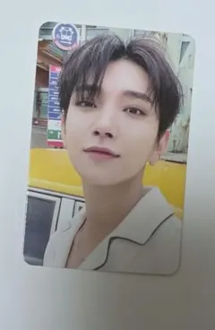 SEVENTEEN sector17 shopee トレカ ジョシュア