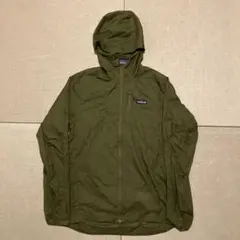 パタゴニア フーディニジャケット s