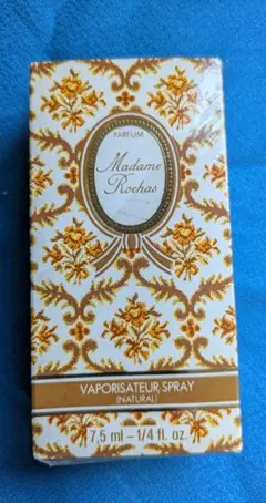 Rochas Madame Rochas Parfum 7.5mlのサムネイル