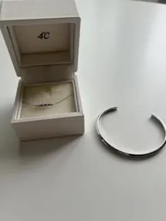 4℃ ブレスレット 他のサムネイル