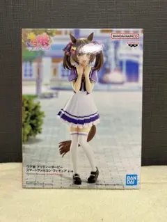 ウマ娘　プリティーダービー　スマートファルコン　フィギュア