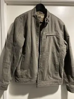 裏ボア　ジャケット