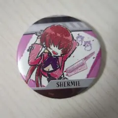 KOF クリス グラフアート 缶バッジ - メルカリ