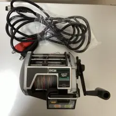 2026年最新】電動リール AD電動101の人気アイテム - メルカリ