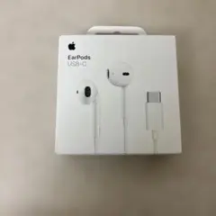 Apple EarPods (USB-C)