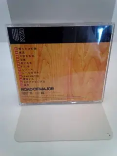 CJ07-77【CD】ロードオブメジャー／ROAD OF MAJOR