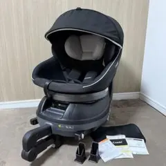 Combi コンビ　クルムーヴスマートISOFIXエッグショックNeo