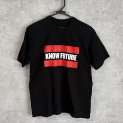 2026年最新】sacai KNOW FUTURE T-Shirtの人気アイテム - メルカリ