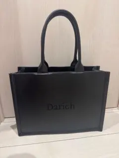 ⭐️新品未使用 Darich バニティバッグ 黒 ゴールドパーツ BLK バッグ 2025年最新】バニティバッグ ダーリッチの人気アイテム - メルカリ
