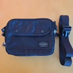 CORDUR　ショルダーバッグ