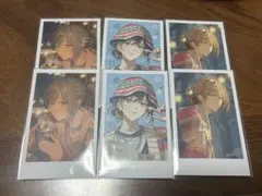 にじさんじ New Year 2026 ChroNoiR チェキ 叶