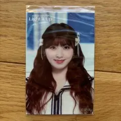 2025年最新】niziuラントレ light it upの人気アイテム - メルカリ