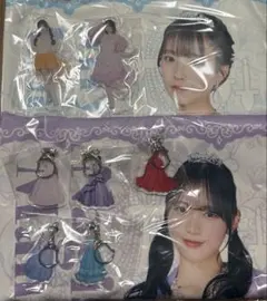 きゅーすと　CUTIESTREET ラッフルくじまとめ売り