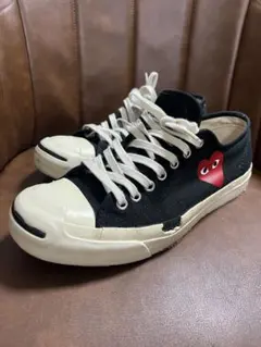 PLAY COMME des GARCONS ジャックパーセル　27.0cm