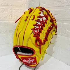 ローリングス HOH 軟式用 外野手用 ミント GR6FHECY795 右投用 - メルカリ