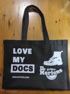 2026年最新】Dr.Martens ショップ袋・ショッパーの人気アイテム - メルカリ