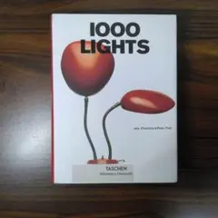 1000 LIGHTS TASCHEN