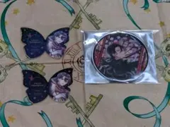 あくねこ悪魔執事と黒い猫ルカスまとめ