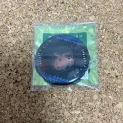 鬼滅の刃 無限城 ものがたる眼差し 缶バッジ 冨岡義勇