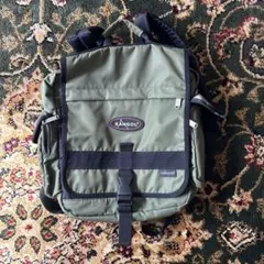 kangol バックパック