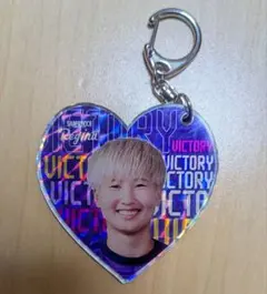 サンフレッチェ広島レジーナ 伊藤めぐみ 勝利限定アクリルキーホルダー