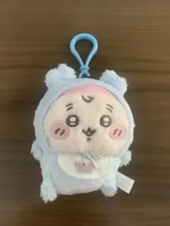 ちいかわベビー 古本屋マスコット