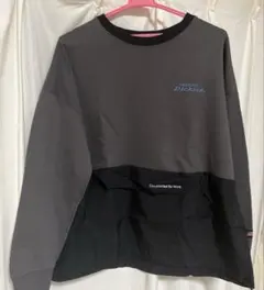 dickies トレーナー