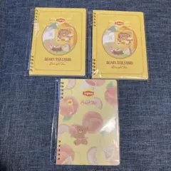 古川紙工×Lipton ニコイチmemo メモパッド おりがみ小箱 セット - メルカリ