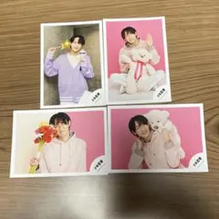 川﨑星輝 少年忍者 公式写真