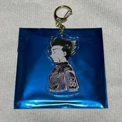 エイティシックス　ライデン　アクリルキーホルダー