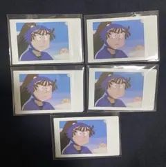 忍たま キャラナップコレクション 尾浜勘右衛門