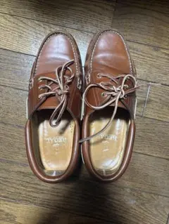 REGAL ローファー