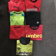 アディダスTシャツセット150センチお値下げ中