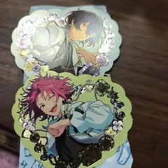 あんスタ プチプリ 凛月 真緒