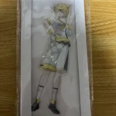 鏡音レン 感謝祭 アクスタ