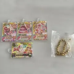 アイカツ びっくらたまご vol.2 星宮いちご エンジェリージェミニコーデ