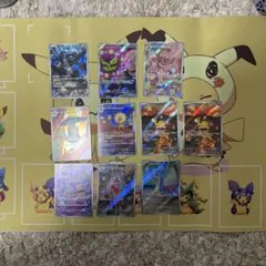 メガドリームex ARまとめ売り