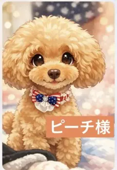 ピーチ様専用ページ