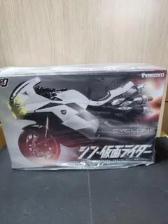 threezero 1/6 大量発生型相変異バッタオーグ用 サイクロン号