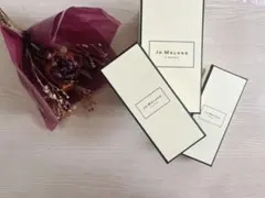 Jo Malone London 2種類空箱のみ 3点set