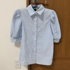 2026年最新】ÉPINE paris pearl blouse summerの人気アイテム - メルカリ