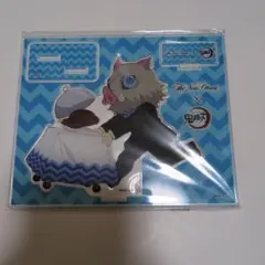 鬼滅の刃 アクリルスタンド