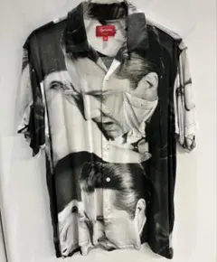 Supreme Cherries s/s shirt Black L used - メルカリ