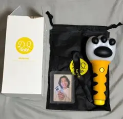 ちょさん専用ページ BIGBANG D-LITE ペンライト BIGBANG D-LITE ペンライトスタンド テソン デソン 005 DLITE - I DOLL