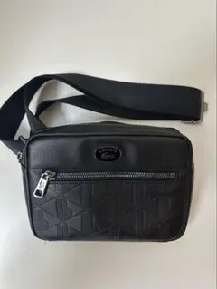 LACOSTE ショルダーバッグ