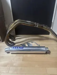 2025年最新】xjr1300 マフラー overの人気アイテム - メルカリ